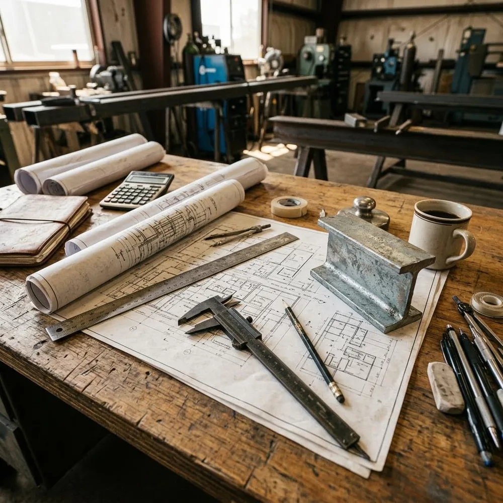 Project plans and requirements under review